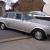  ROLLS ROYCE SHADOW II ONLY 2 OWNERS FULL SERVICE HISTORY 
