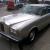  ROLLS ROYCE SHADOW II ONLY 2 OWNERS FULL SERVICE HISTORY 