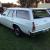 Holden Kingswood 1974 4D Wagon 253 3 Speed Manual in North Albury, NSW