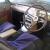 Borgward Isabelle 2 Door Sedan 1961