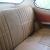 Borgward Isabelle 2 Door Sedan 1961