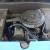 Borgward Isabelle 2 Door Sedan 1961