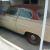 Borgward Isabelle 2 Door Sedan 1961