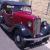 1938 Morris 8 40 Roadstar CAR Series 2 Melb Location in Altona, VIC