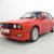 A Tremendous BMW E30 M3 with Just 64,443 Miles and UK BMW Dealer Supplied