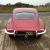 Jaguar E Type 1966 Series 1