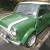 Austin Mini 1989 Restored to high standard V solid Drives A1 58,000 miles