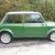 Austin Mini 1989 Restored to high standard V solid Drives A1 58,000 miles