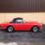 TRIUMPH TR6 150 BHP UK CAR