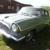 Vauxhall PA Velox 1961