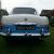 Ford Zephyr six Mk 1 Tax and Mot exempt