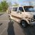  Very Nice 1985 Chevy Van Low Top 7 Seater Petrol/LPG Runs/Drives 100 