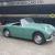 Austin Healey - Frogeye - Massive spend and work - be hard to find better ?