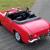  MG MIDGET RED EXCELLENT CONDITION 