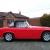  MG MIDGET RED EXCELLENT CONDITION 