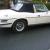 1978 Triumph Stag 3.0 Auto