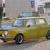 SUPERB SIMCA RALLYE 2 (1975), not Renault, Alfa, Fiat or Ford