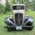 1936 Antique Stewart Cab and Chassis - Very Rare