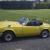Triumph Spitfire: MOTed, Tax Exempt, VERY-WELL CARED FOR SINCE BODY-OFF REBUILD