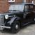 1946 Austin 10 rare with sliding hood. Fantastic condition