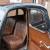 1946 Austin 10 rare with sliding hood. Fantastic condition