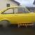 Escort mk2 shell project,doors bonnet and boot included.