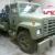 International S1700 Wrecker Twin Boom Diesel ex US Army twin 5 ton winches