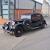 1938 MG SA Tourer Coachwork by Charlesworth very rare 4 door tourer