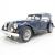 A Treasured Morgan 4/4 with Only 34,985 Miles and Morgan Dealer History
