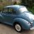 1959 Morris Minor 1000 - Restored