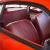 VW Karmann Ghia 1972 LHD Coupe 2 Door Excellent Condition