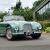 Aston Martin DB2 Vantage DHC - 1953