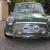 MINI COOPER RALLY CAR 1968, NOT A TOY A SUPERB REAL RALLY CAR, WORKS DASH ETC.