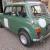 MINI COOPER RALLY CAR 1968, NOT A TOY A SUPERB REAL RALLY CAR, WORKS DASH ETC.