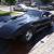 Chevrolet : Corvette L48 Stingray