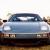Porsche 928 S 1981 2D Coupe 5 SP Manual 4 7L Electronic F INJ Seats