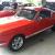 1965 Ford Mustang Fastback Coupe in Werribee, VIC