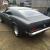 1969 FORD MUSTANG 302/V8 AUTO FASTBACK FOR RESTORATION