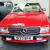 Mercedes Benz 300SL 1986 Stunning Condition 500SL 420SL 380SL 280SL