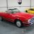 Mercedes Benz 300SL 1986 Stunning Condition 500SL 420SL 380SL 280SL
