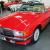 Mercedes Benz 300SL 1986 Stunning Condition 500SL 420SL 380SL 280SL