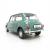 A Delightful Morris Mini Minor Super-Deluxe with an Incredible Two Owners