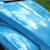RARE DYANE (2CV) 'WEEKEND' LOVELY ORIGINAL CONDITION LAGUNE BLUE LOTS EXTRAS-