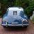 Porsche 1959 356A RHD Coupe,5 owners from new