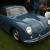 Porsche 1959 356A RHD Coupe,5 owners from new