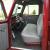 1955 Willys Pickup Truck.  4WD.  New Paint, Interior, some Mechanicals.