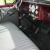 1955 Willys Pickup Truck.  4WD.  New Paint, Interior, some Mechanicals.