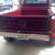 1955 Willys Pickup Truck.  4WD.  New Paint, Interior, some Mechanicals.