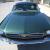 1965 Mustang Fastback 2+@ 289 V8