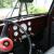 1955 Willys Pickup Truck.  4WD.  New Paint, Interior, some Mechanicals.